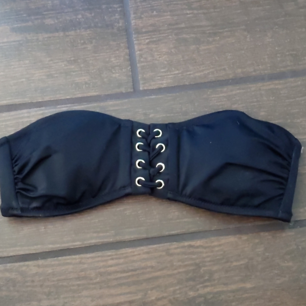 SOLD- Victoria's Secret PINK Bandeau bikini